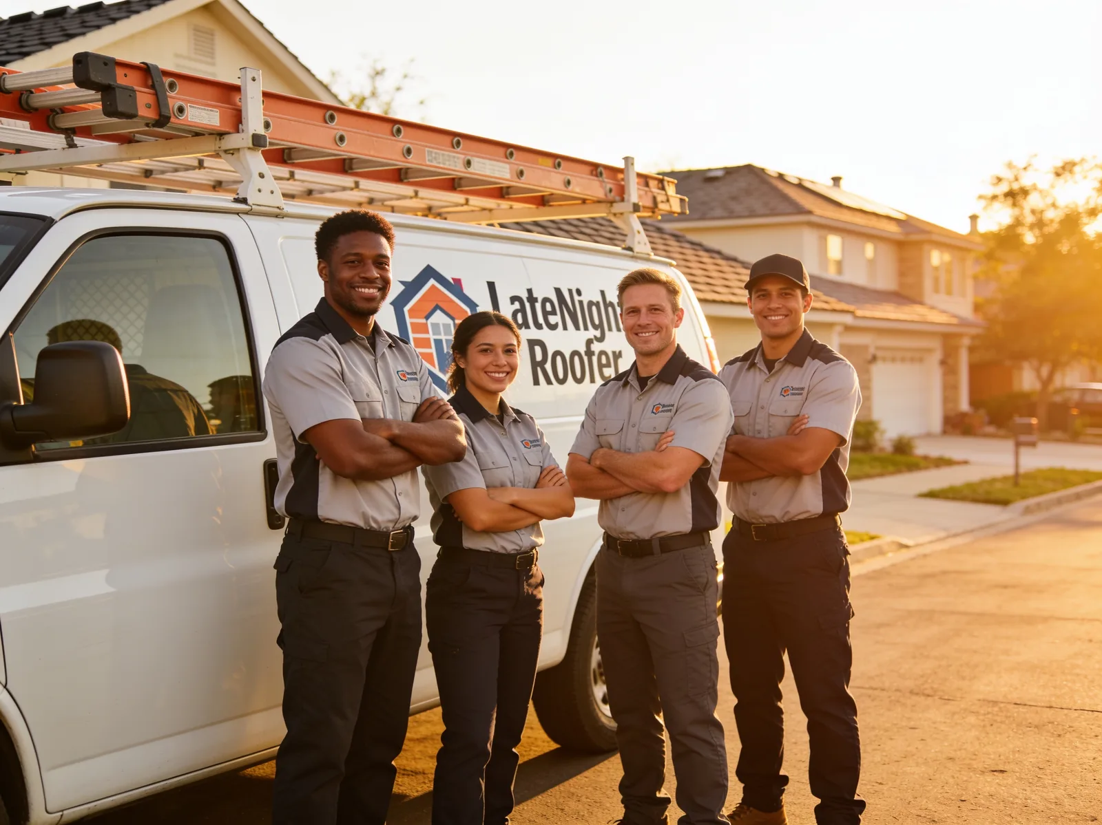 Emergency Roof Repair company in South Sterling, PA